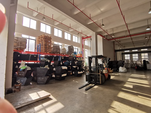 How We Provide Fastener Solutions for Global Projects