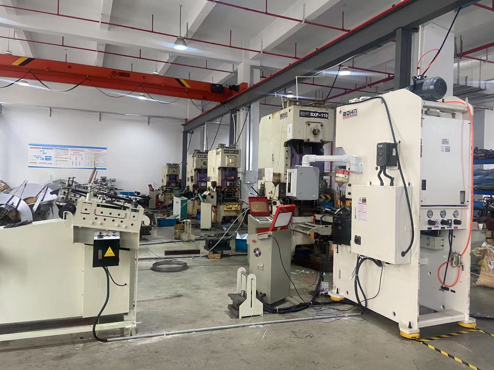 Should Stainless Steel Screws Be Passivated?