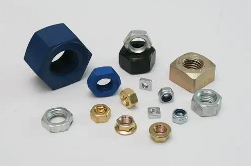 Choosing the “Coating” for Bolts