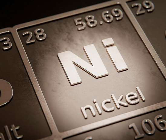 Tungsten Prices Surpass 1.05 Million! Nickel Prices Hold Steady at 144,000!