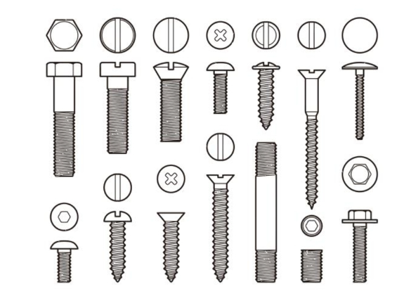 A Complete Guide to Bolts and Nuts