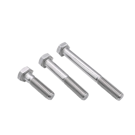 What Are Half-Threaded Screws Used For?