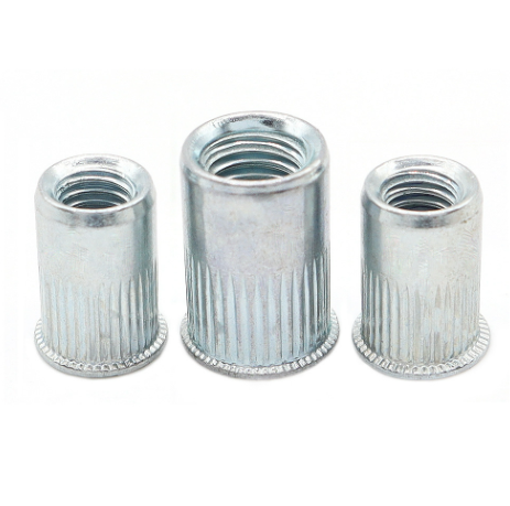 Jiaxing Aoke Rivet Nuts: A Reliable Solution for Sheet Metal Fastening