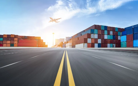 China's Goods Trade Imports and Exports Rose 15.3% in the First Five Months of This Year