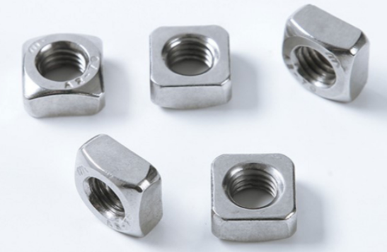 In Which Scenarios Are Square Nuts Essential?