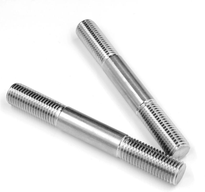 Why Stud Bolts Are Widely Used Instead of Single-End Hex Bolts
