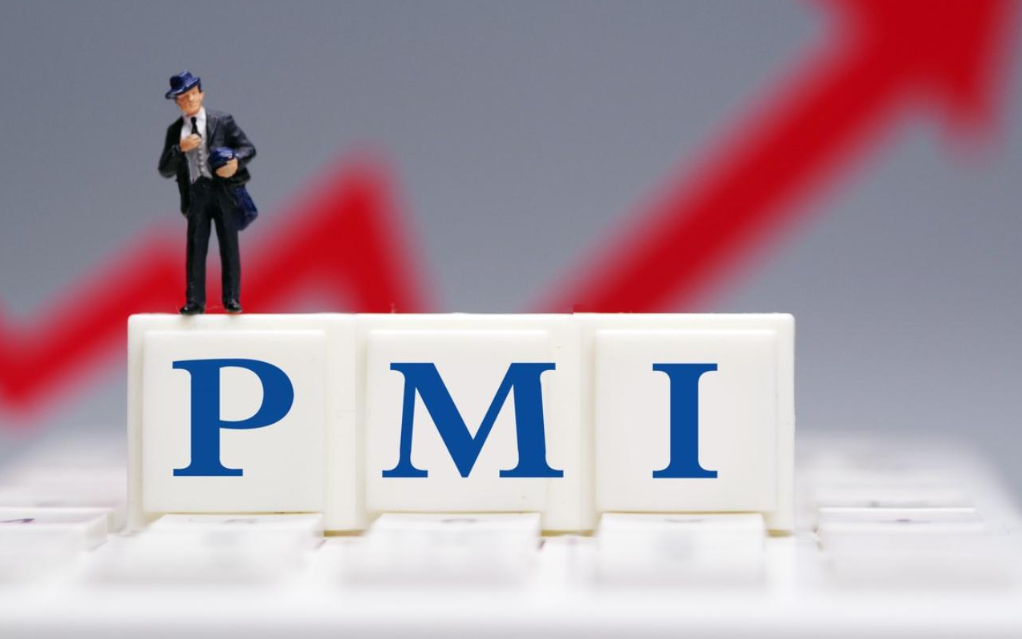 China’s Manufacturing PMI Returns to Expansionary Territory in June