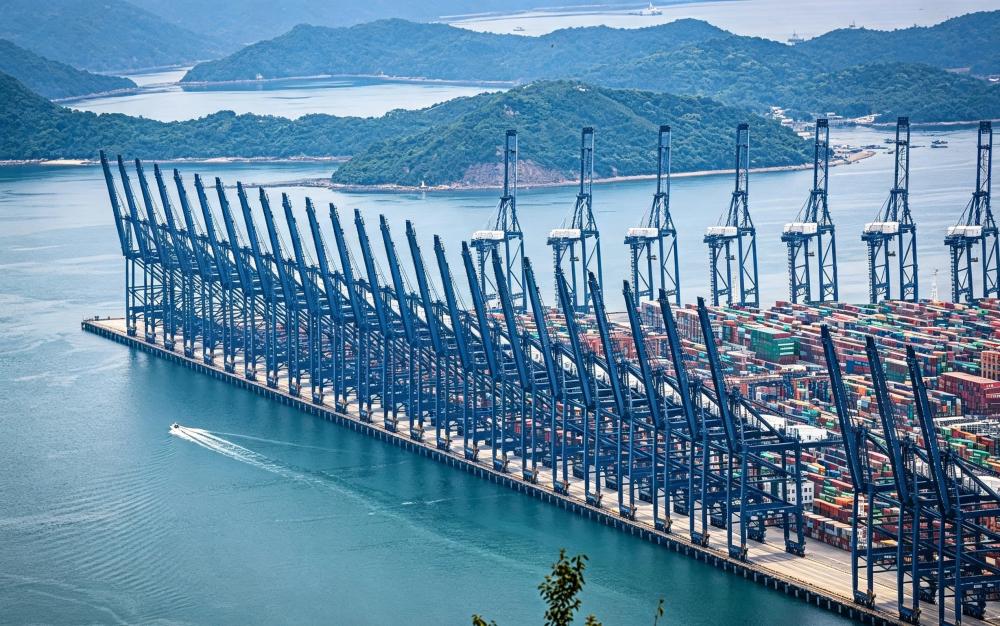 Navigating Typhoon Season: How We Keep Your Fastener Supply Chain Moving