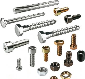 Rising Nickel Prices: Market Analysis of High-End Stainless Steel Fasteners