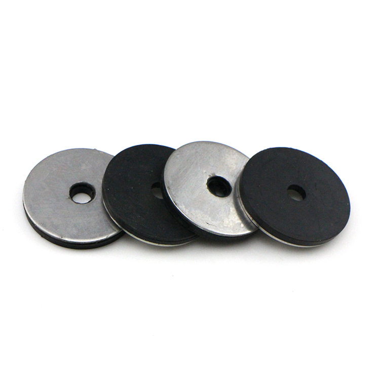 Understand EPDM Bonded Washers in One Article: A Detailed Explanation of Process and Operating Condition Adaptation