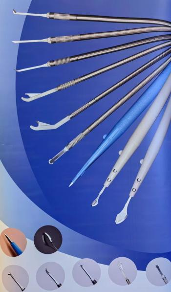 Sourcing Beyond Fasteners: How We Deliver Micro-Medical Components Like Ophthalmic Surgical Blades