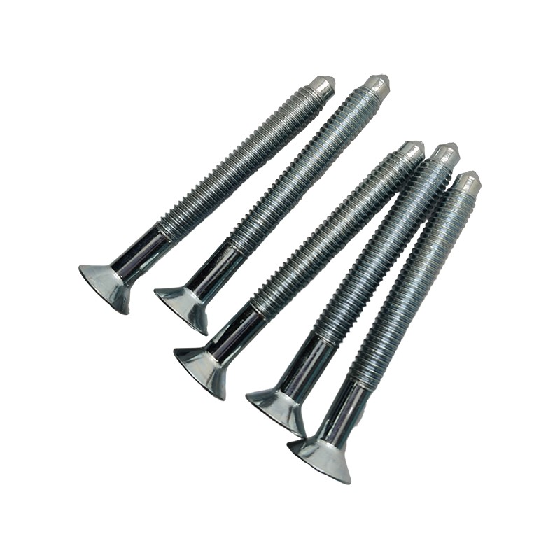 Countersunk Hexagon Socket Screw