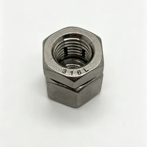 Flex Lock Nut