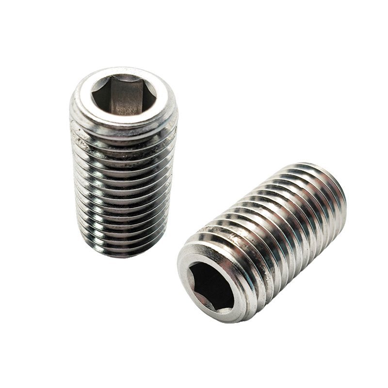 Hexagon Socket Set Screw