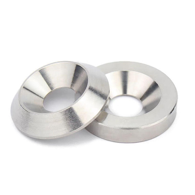 Stainless Steel Countersunk Conical Washers